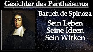 Spinoza  Leben amp Philosophie [upl. by Clarisa436]