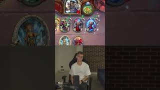 🎯 6 ХОД  70 УРОНА  Hearthstone  shorts [upl. by Buzz849]