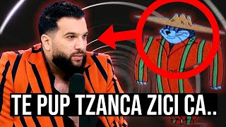 TZANCA E UN MEME [upl. by Jariv]