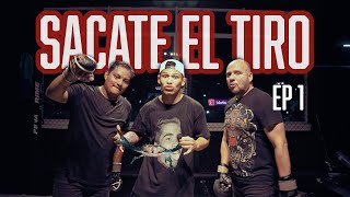 LAZY BOY SACATE EL TIRO EP 1 FT EL JARO HERNANDEZ amp SOY SOLO GUILLE [upl. by Kast]