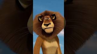 Madagascar 4 Gelecek mi shorts madagascar4 animasyon [upl. by Garek513]