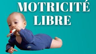 C’est quoi la Motricité libre  Comment bien démarrer la motricité libre [upl. by Tobi]