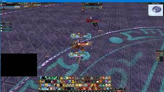 Rappelz Excellent Boss defence part 1 [upl. by Sisco974]