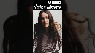 ALANIS MORISSETTE  JAGGED LITTLE PILL  1995 [upl. by Hadeehuat654]