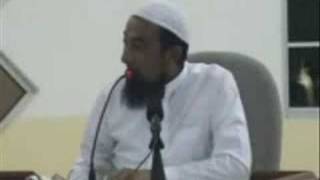 Ust Azhar Idrus  Puasa Sunat [upl. by Aram358]