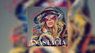 Anastacia  Supergirl Official Audio [upl. by Melliw]