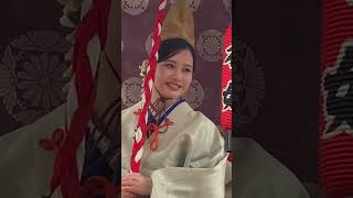 令和6年今宮戎神社福娘さん総集編 [upl. by Almira]