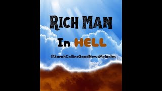 RICH MAN IN HELL Original Song HELLHADESrichmaninhell Hellisfordevilandhisangelshellorheaven [upl. by Aloibaf]