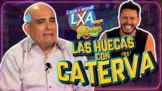 CATERVA EN LAS HUECAS😎‼️ Locos x Ayudar Las Huecas Cap 76 [upl. by Denie]