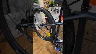 Tour Divide 2024  Specialized Epic Hardtail Build In Progress [upl. by Dine]