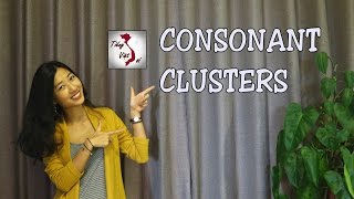 Learn Vietnamese with TVO  Consonant Clusters [upl. by Llij]