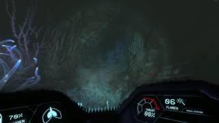 Narcosis  Gameplay 1 PC [upl. by Corly]