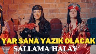 Aylin Demir  Yar Sana Yazık Olacak  Sallama Halay [upl. by Netta]