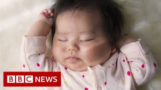 Why does Japan have so few children  BBC News [upl. by Morette]