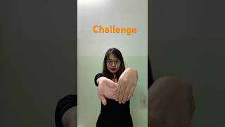 Joker make challenge🙉🙉challenge hyha123 [upl. by Analah589]