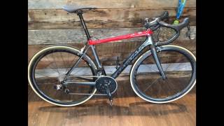 Cervelo R5 Ultimate [upl. by Morly973]