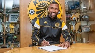 KAIZER CHIEFS new signing 20242025 season [upl. by Louls]