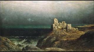 Charles Tournemire  Symphonie nº 2 « Ouessant » 19081909 [upl. by Natalya]