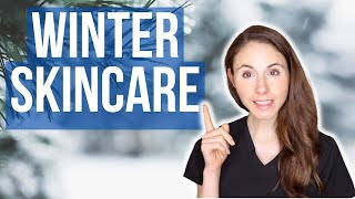 The Top 5 Winter Skincare Tips You Need To Know [upl. by Swithbert]