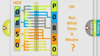 DTC Jeep P0850 Short Explanation [upl. by Yrbua460]