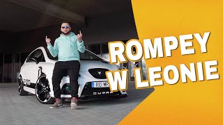 Rompey  W Leonie official video NOWOŚĆ DISCO POLO 2024 [upl. by Guy]