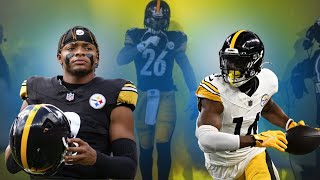 “The Pittsburgh Steelers Pulled Off What Every NFL Team Dreaded…” [upl. by Hephzipah]