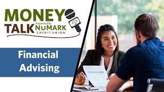 Financial Advising  Money Talk Radio Show [upl. by Icak]