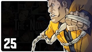 Lets Play 999 9 Hours 9 Persons 9 Doors PC Remaster Blind Part 25  Zero Escape Nonary Games [upl. by Reis]