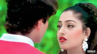 Aankhon Se Dil Mein Utar Ke  Full HD Video  Fareb  Alka Yagnik Kumar Sanu  Old Song Hindi Song [upl. by Krishna]