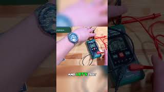 Powerful Voltage Testing Tool How Well Does It Perform [upl. by Glynias]