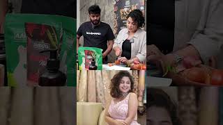 biggbosstelugu లోకి వెళ్ళటం వల్ల అలా అయ్యాను daminibhatla sakethkomanduri telugushorts ytshort [upl. by Hareemas479]