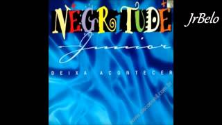 Negritude Jr Cd Completo 1997 JrBelo [upl. by Hollingsworth]