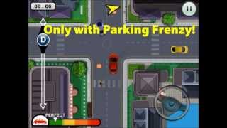 Parking Frenzy Android Demo [upl. by Carew]