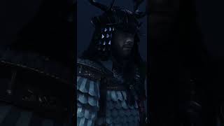 Ghost of Tsushima Father and son ghostoftsushima gaming [upl. by Finbur]