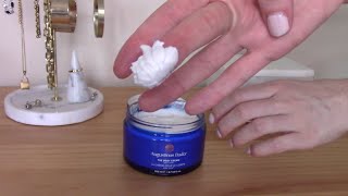 Augustinus Bader The Body Cream First Impressions Review [upl. by Ynove]