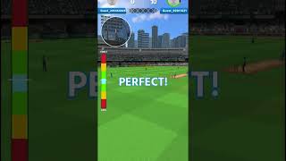 India 🆚 India🇮🇳 cricket gameplaygaming cricketgame cricketmatch cricket cricketlover [upl. by Orozco]