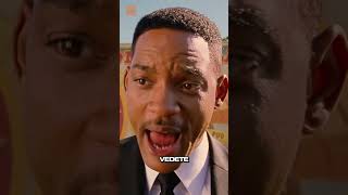 Ma non perché sono nero 😂 Will Smith scena divertente dal film Men in black III [upl. by Bonine]