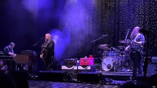 Warren haynes band beautifully brokengoverment mule coverthe orpheumboston [upl. by Norvin893]