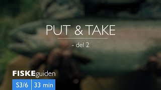 FISKEguiden Put amp Take – del 2 [upl. by Nary142]