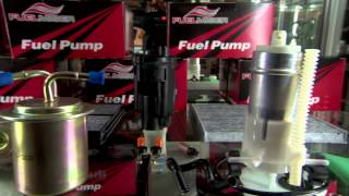 Fuelmiser Fuel Systems [upl. by Pyotr]