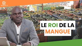 Burkina Faso  Le roi de la mangue [upl. by O'Mahony]