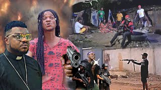 RETURN OF D CONSPIRATOR  2024 UPLOAD NIGERIAN MOVIES [upl. by Loftis920]