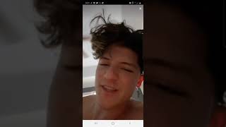 ONDREAZ LOPEZ TIKTOK LIVE NEW [upl. by Howenstein]