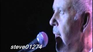 David Essex  Its Gonna Be Alright live 09  The Secret Tour 55 [upl. by Stranger]