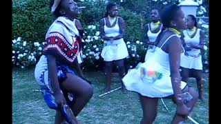 Jolinkomo ndinike amayeza African Spirituality African music Heritage Culture [upl. by Niroc]