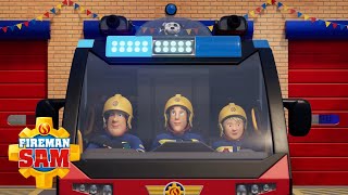 Fireman Sam Season 15 Meet the Team [upl. by Weiler318]