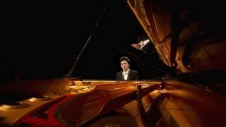 Yundi Li 2013 tour  Abu Dhabi Festival [upl. by Ames]