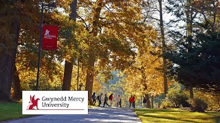 Gwynedd Mercy University  Full Episode  The College Tour [upl. by Eldreeda]