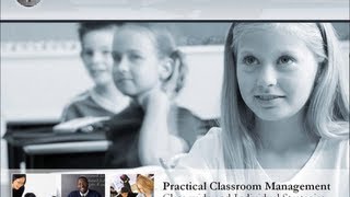 Practical classroom management [upl. by Cirone]