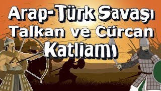 Türkler Nasıl Müslüman Oldu  Belgelerle TÜRK  ARAP Savaşları [upl. by Olonam]